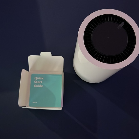 Nokia FastMile 4G Gateway - Picture 4 of 7